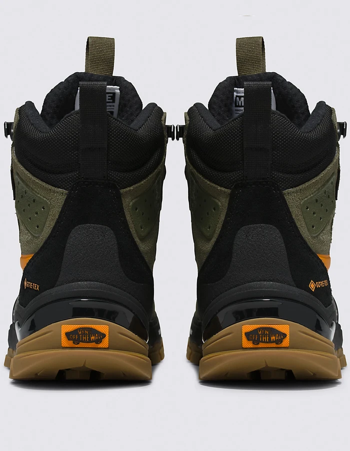 VANS ULTRARANGE EXO HI GORE-TEX MTE-3 5 VANS ULTRARANGE EXO HI GORE-TEX MTE-3 - Image 5