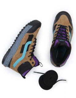 VANS ULTRARANGE EXO HI MTE-1 SHOES MULTICOLOUR 11 VANS ULTRARANGE EXO HI MTE-1 SHOES MULTICOLOUR -Vans || Salty Crew || Vissla Sales vans scarpe ultrarange exo hi mte 1 multicolour 10