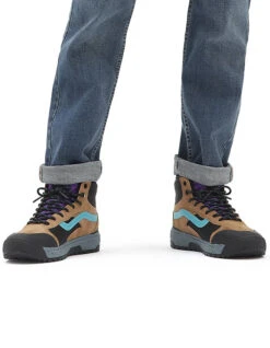 VANS ULTRARANGE EXO HI MTE-1 SHOES MULTICOLOUR 12 VANS ULTRARANGE EXO HI MTE-1 SHOES MULTICOLOUR -Vans || Salty Crew || Vissla Sales vans scarpe ultrarange exo hi mte 1 multicolour 11