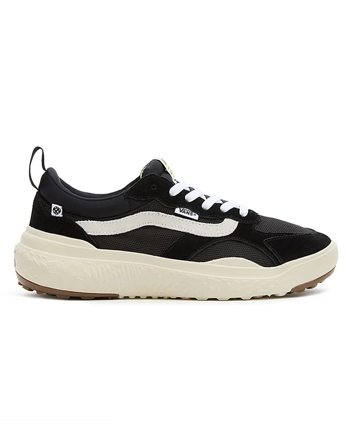 VANS ULTRARANGE NEO VR3 SHOES BLACK 2 VANS ULTRARANGE NEO VR3 SHOES BLACK - Image 2