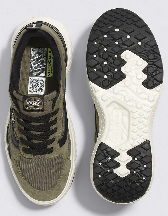 VANS ULTRARANGE NEO VR3 SHOES KALAMATA 3 VANS ULTRARANGE NEO VR3 SHOES KALAMATA - Image 3