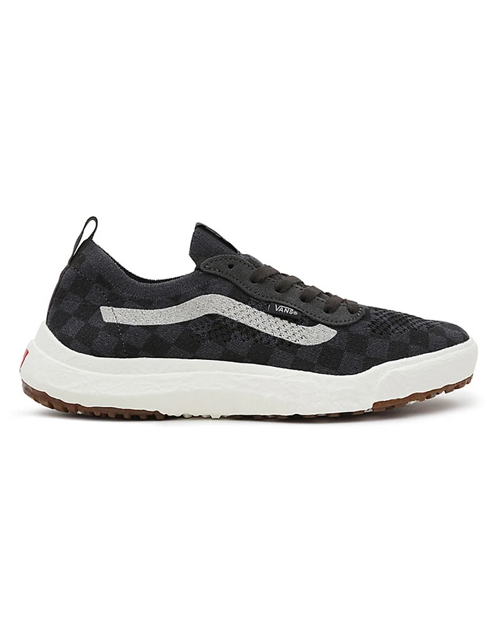 VANS ULTRARANGE VR3 SHOES CHECKERBOARD UNEXPLORED 4 VANS ULTRARANGE VR3 SHOES CHECKERBOARD UNEXPLORED - Image 4