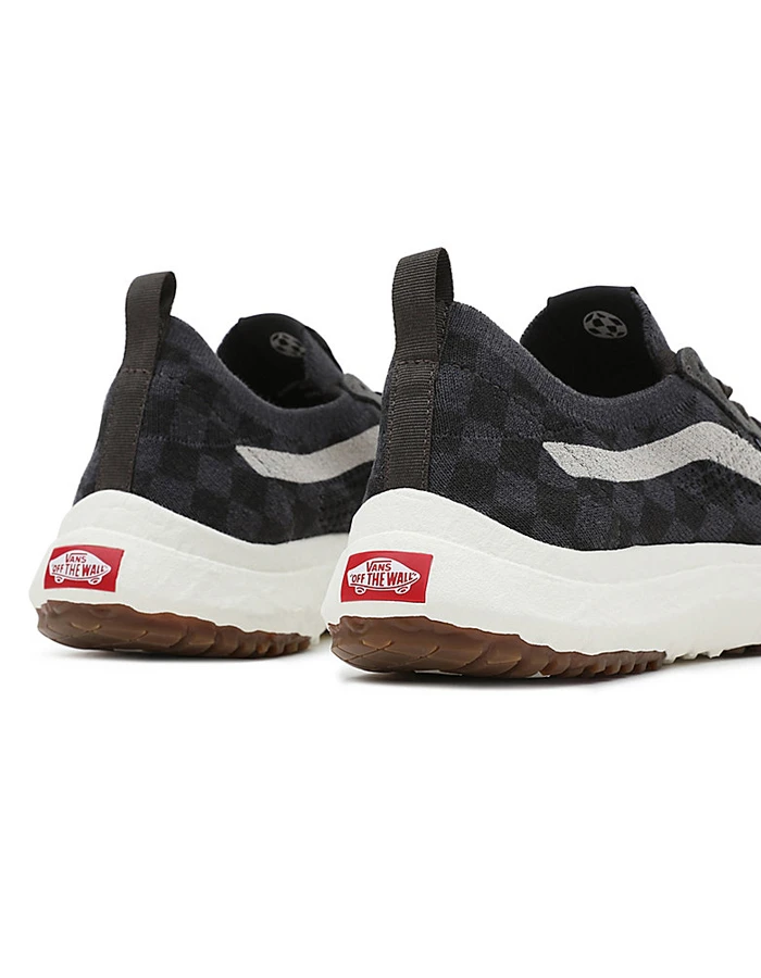 VANS ULTRARANGE VR3 SHOES CHECKERBOARD UNEXPLORED 7 VANS ULTRARANGE VR3 SHOES CHECKERBOARD UNEXPLORED - Image 7