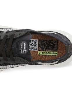 VANS ULTRARANGE VR3 SHOES CHECKERBOARD UNEXPLORED 17 VANS ULTRARANGE VR3 SHOES CHECKERBOARD UNEXPLORED -Vans || Salty Crew || Vissla Sales vans scarpe ultrarange vr3 8