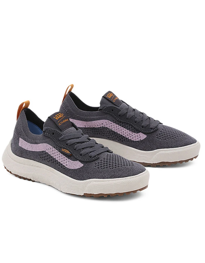 VANS ULTRARANGE VR3 SHOES ASPHALT