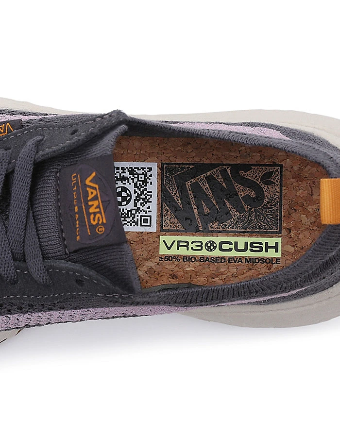 VANS ULTRARANGE VR3 SHOES ASPHALT - Image 9