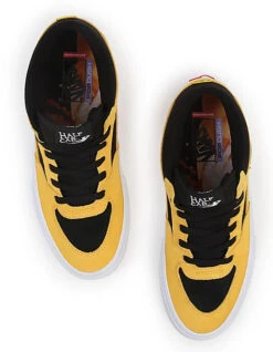 VANS X BRUCE LEE SKATE HALF CAB SHOES -Vans || Salty Crew || Vissla Sales vans scarpe vans x bruce lee skate half cab 1