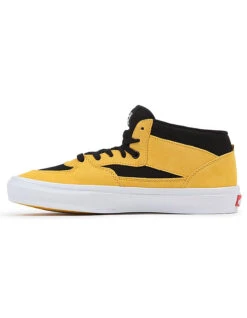 VANS X BRUCE LEE SKATE HALF CAB SHOES -Vans || Salty Crew || Vissla Sales vans scarpe vans x bruce lee skate half cab 4