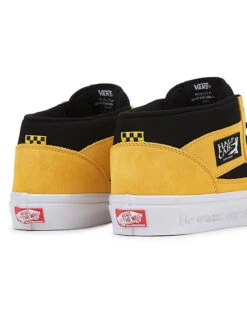 VANS X BRUCE LEE SKATE HALF CAB SHOES -Vans || Salty Crew || Vissla Sales vans scarpe vans x bruce lee skate half cab 6