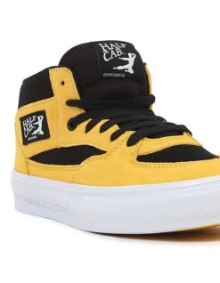 VANS X BRUCE LEE SKATE HALF CAB SHOES -Vans || Salty Crew || Vissla Sales vans scarpe vans x bruce lee skate half cab 7