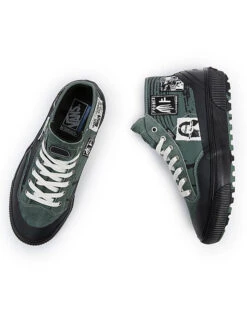 VANS X FORMER DESTRUCT MID MTE-1 SHOES -Vans || Salty Crew || Vissla Sales vans scarpe vans x former destruct mid mte 1 1