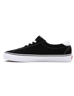 VANS SUEDE SPORT SHOES -Vans || Salty Crew || Vissla Sales vans sport scarpe in pelle scamosciata 3