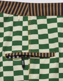 VANS X MAMI WATA THE DAILY 18'' BOARDSHORTS -Vans || Salty Crew || Vissla Sales vans x mami wata the daily boardshorts 18 3