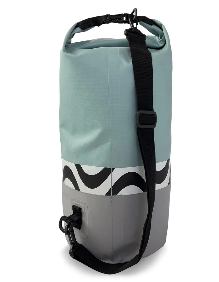 VISSLA 7 SEAS 20L DRY BAG - Image 3
