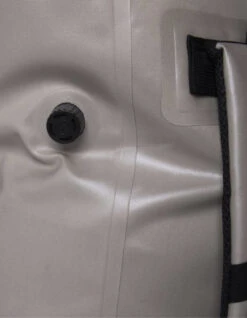 VISSLA ICE SEAS COOLER 24L DRY BACKPACK KHAKI -Vans || Salty Crew || Vissla Sales vissla ice seas cooler dry pack zaino termico waterproof khaki 24 lt 3