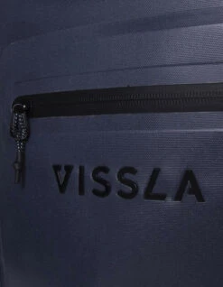 VISSLA NORTH SEAS 18L DRY BACKPACK NAVY 7 VISSLA NORTH SEAS 18L DRY BACKPACK NAVY -Vans || Salty Crew || Vissla Sales vissla north seas zaino 18l dry backpack navy 3
