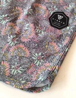 VISSLA PANTALONCINI GREENHOUSE 17.5'' PHANTOM -Vans || Salty Crew || Vissla Sales vissla pantaloncini greenhose 17 5 phantom