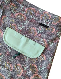 VISSLA PANTALONCINI GREENHOUSE 17.5'' PHANTOM -Vans || Salty Crew || Vissla Sales vissla pantaloncini greenhose 17 5 phantom 1