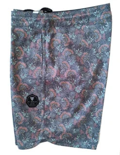 VISSLA PANTALONCINI GREENHOUSE 17.5'' PHANTOM -Vans || Salty Crew || Vissla Sales vissla pantaloncini greenhose 17 5 phantom 7