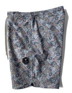 VISSLA PANTALONCINI GREENHOUSE 17.5'' BONE -Vans || Salty Crew || Vissla Sales vissla pantaloncini greenhouse 17 5 bone 2