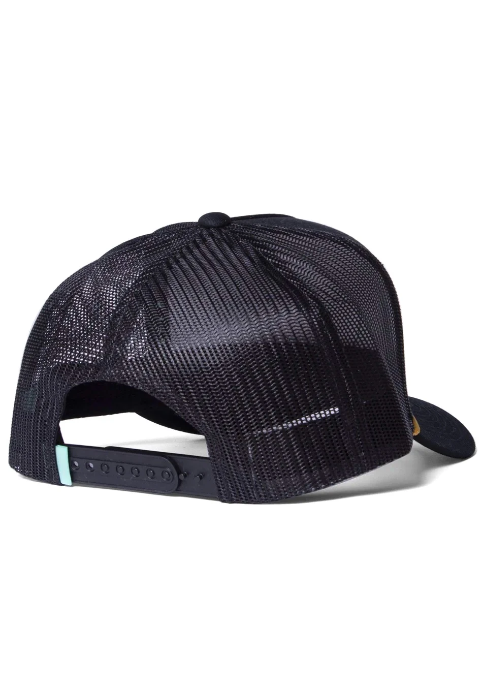 VISSLA WEST WINDS ECON TRUCKER 2 VISSLA WEST WINDS ECON TRUCKER - Image 2