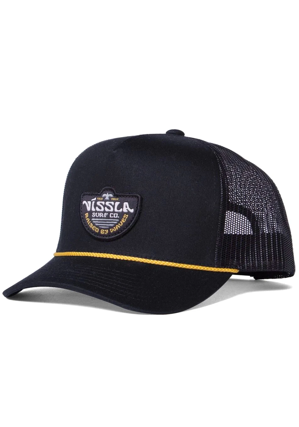 VISSLA WEST WINDS ECON TRUCKER 1 VISSLA WEST WINDS ECON TRUCKER